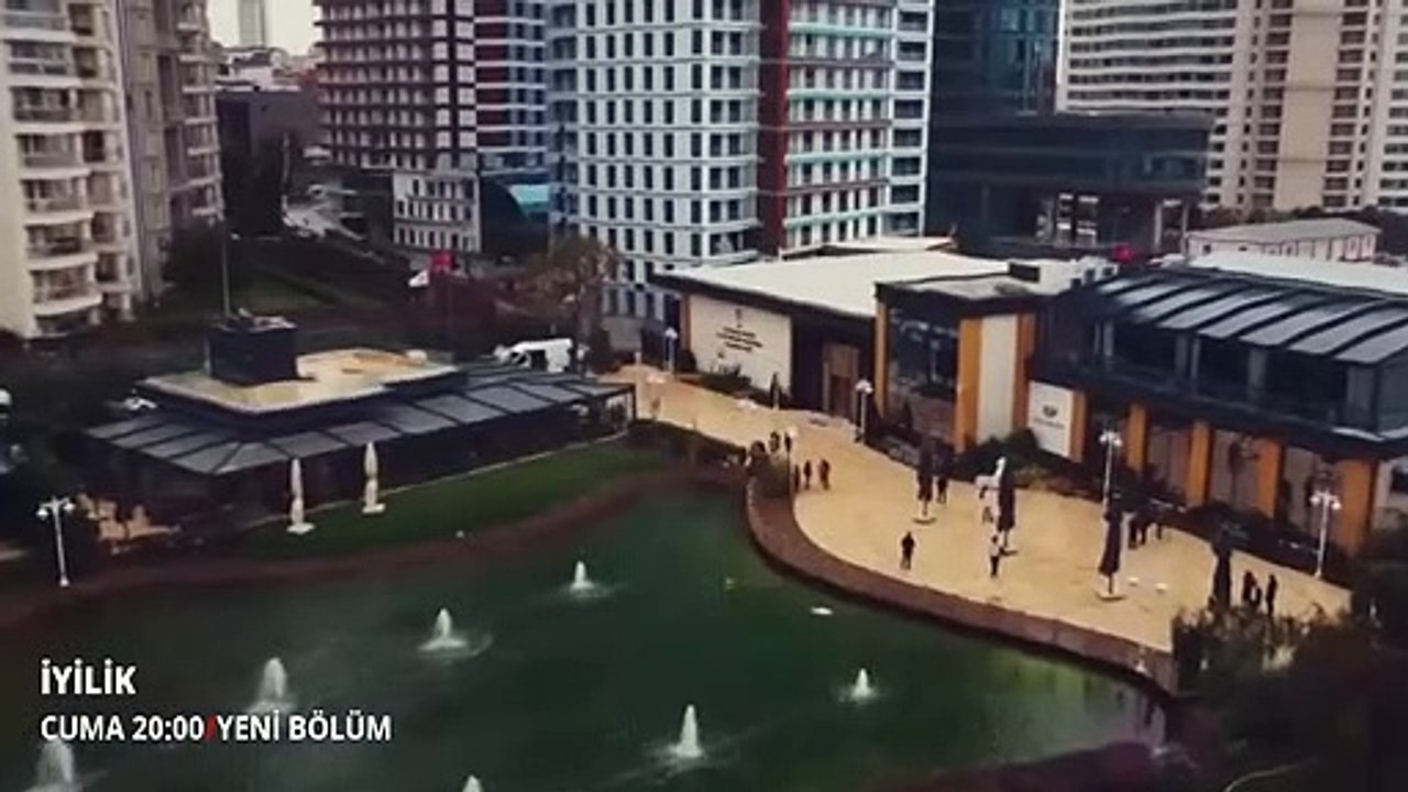 İyilik 25. Bölüm Fragmanı