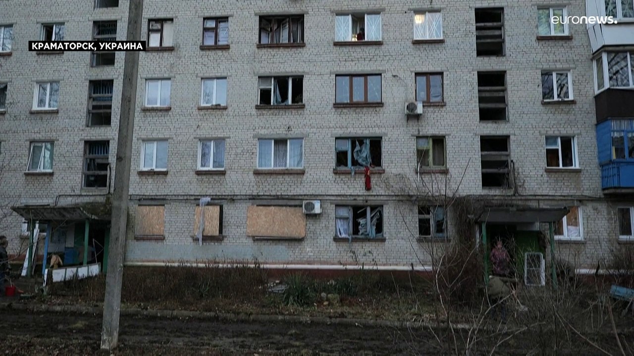 Зеленский вернулся в киев