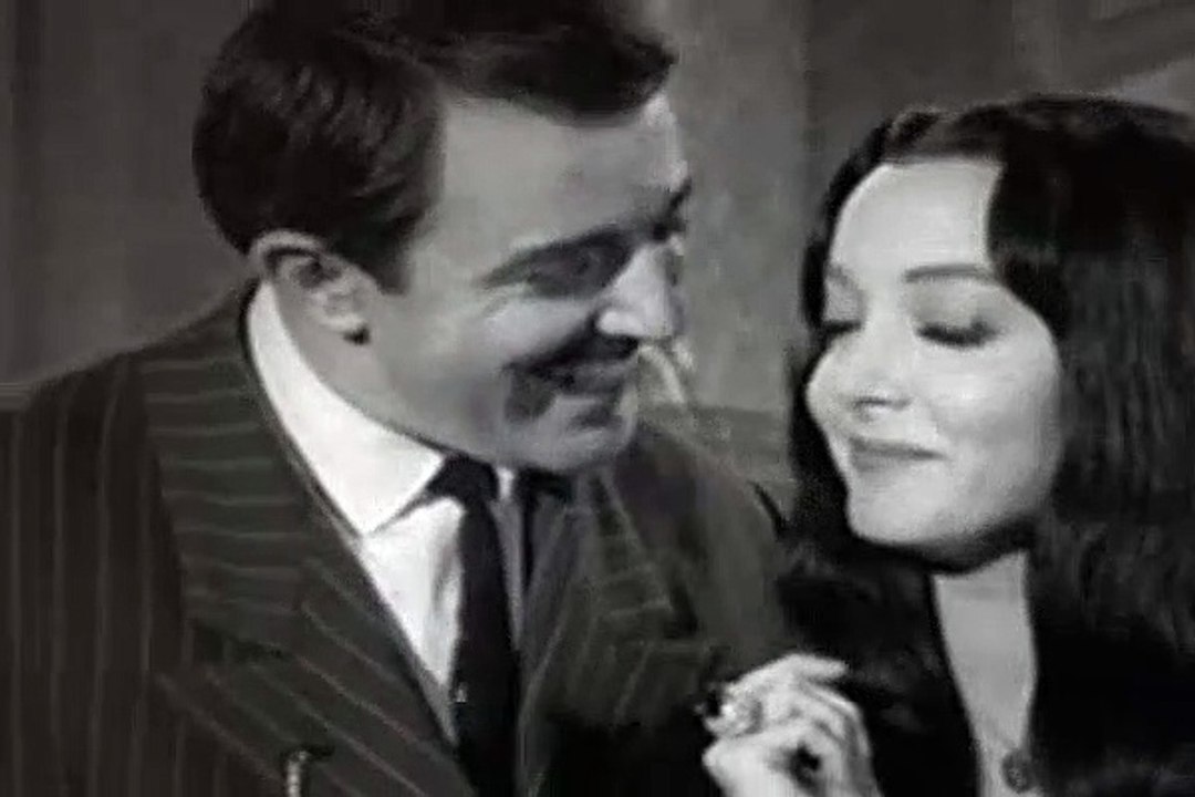 The Addams Family Season 2 Episode 11 Feud In The Addams Family