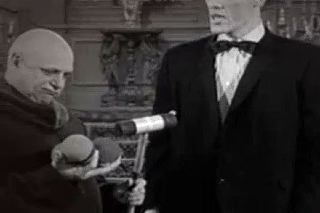 The Addams Family Season 2 Episode 16 Uncle Fester, Tycoon
