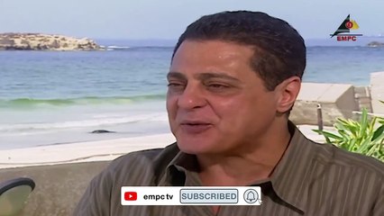 سيد شكله هيلبس في مصيبة كبيرة أوي