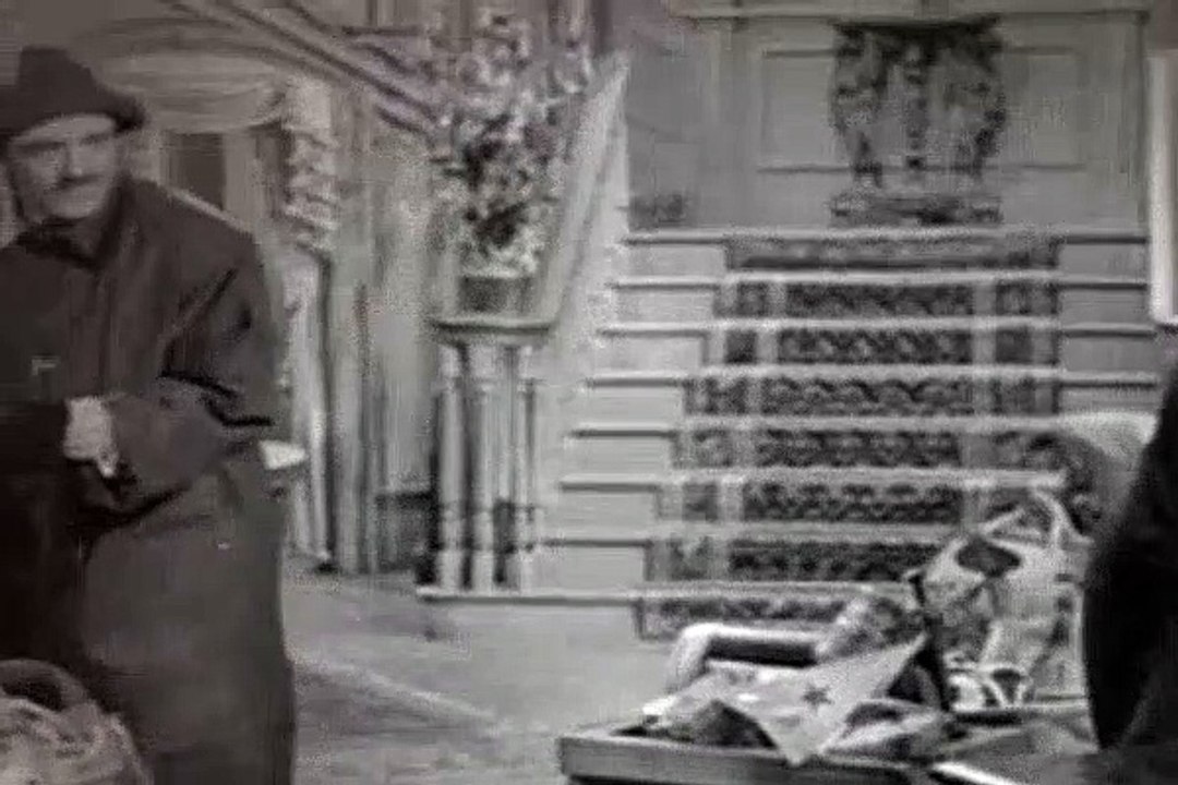 The Addams Family Season 2 Episode 17 Morticia And Gomez Vs Fester And Grandmama