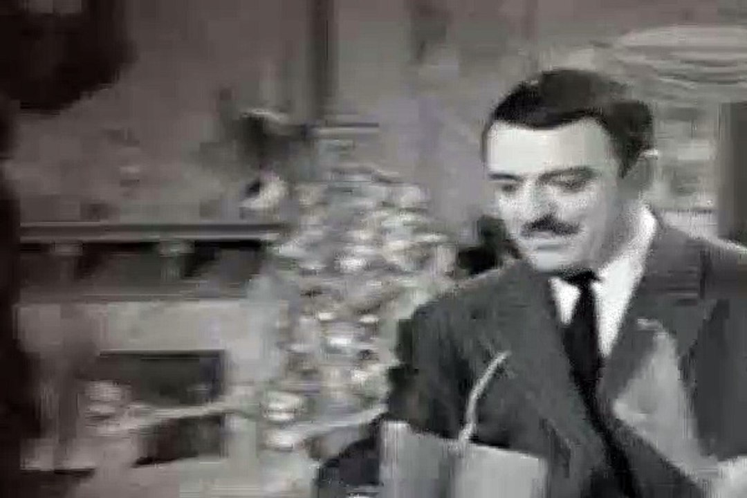 The Addams Family Season 2 Episode 19 The Great Treasure Hunt