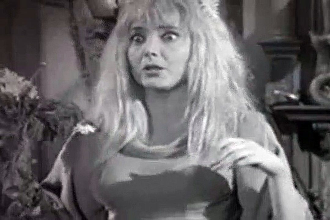 The Addams Family Season 2 Episode 20 Ophelia Finds Romance