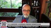 Constantino_ Bolsonaro é o garoto-propaganda da cloroquina