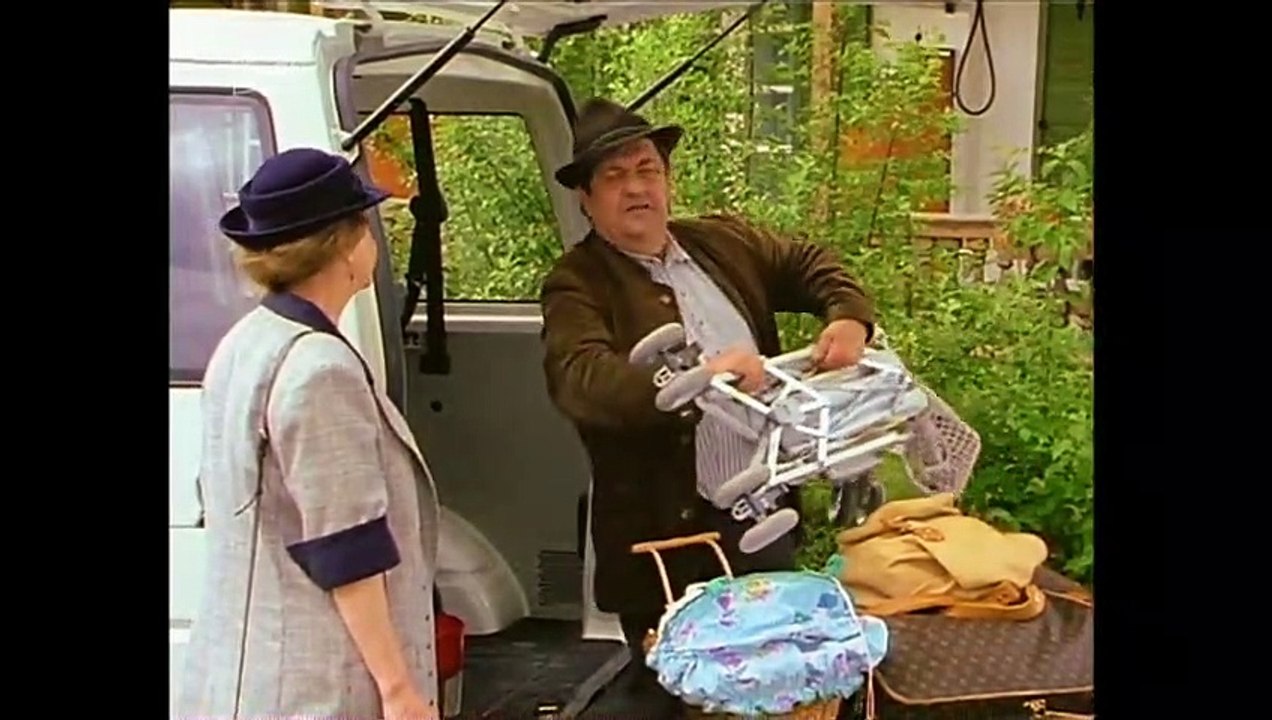 Zwei Münchner in Hamburg Staffel 3 Folge 2