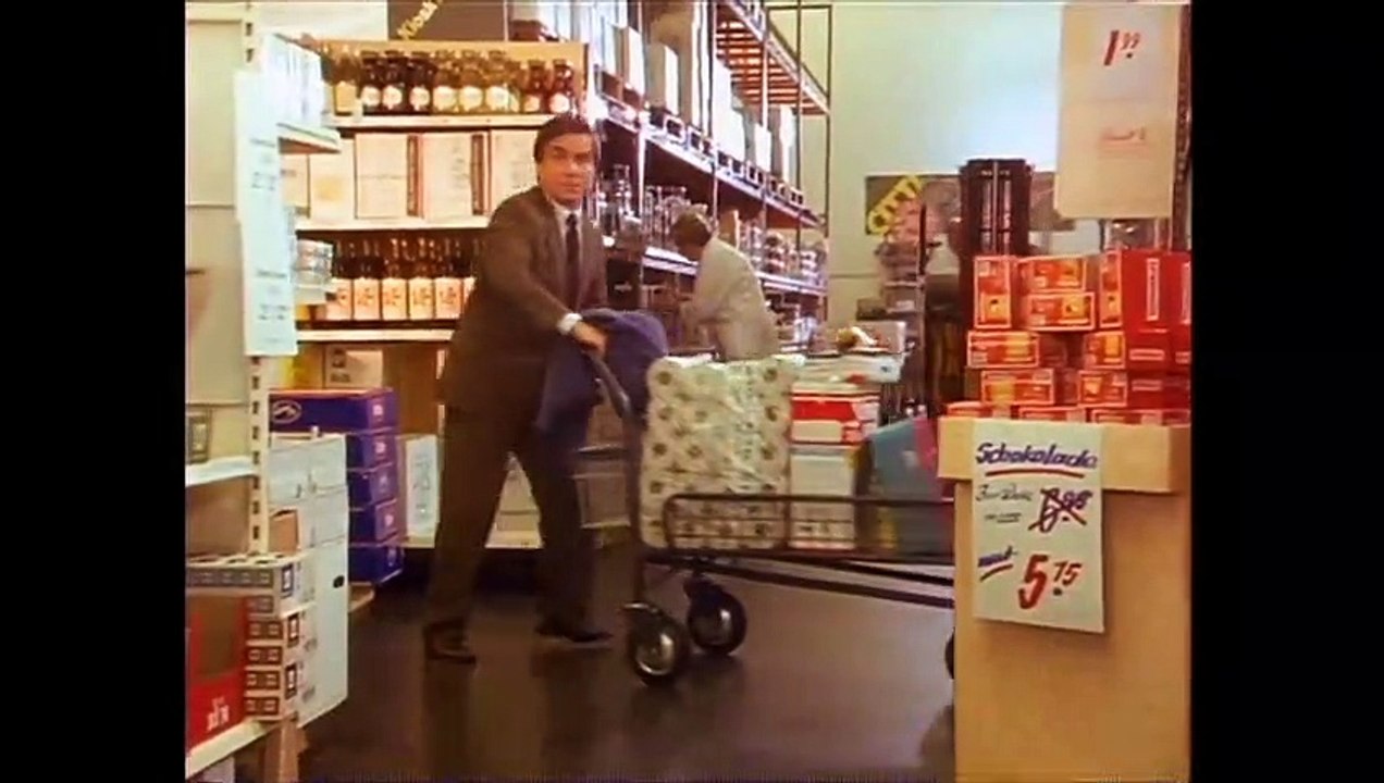 Zwei Münchner in Hamburg Staffel 3 Folge 4