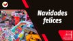 Tras la Noticia | Navidades felices con la entrega de juguetes en Las Tejerias