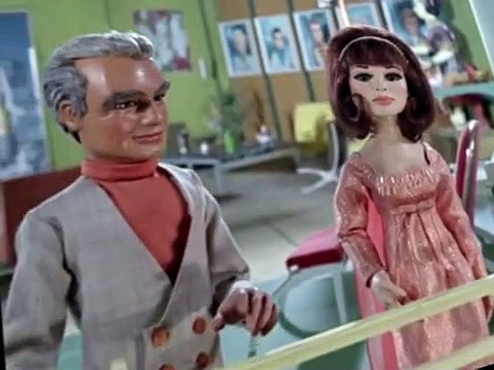 Thunderbirds S01 E09