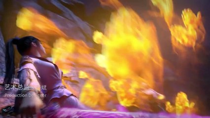 君有云, Word of Honor Jun You Yun Ep 18 English Subbed