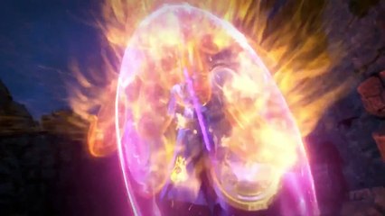 君有云, Word of Honor Jun You Yun Ep 19 English Subbed