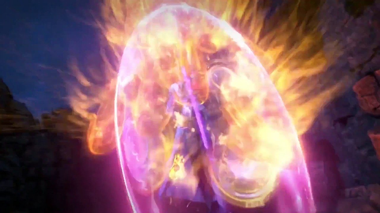 君有云, Word of Honor Jun You Yun Ep 19 English Subbed