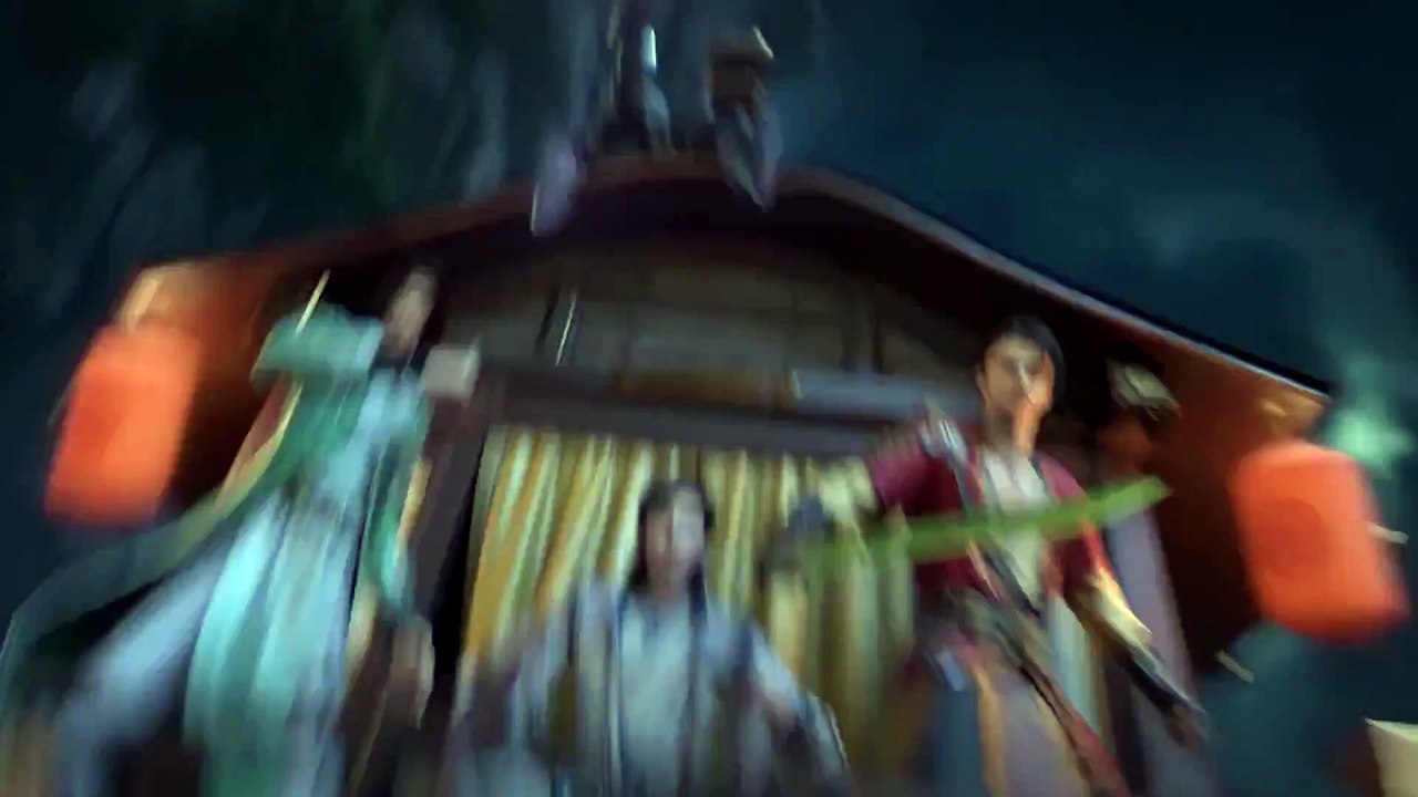 君有云, Word of Honor Jun You Yun Ep 23 English Subbed