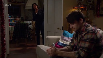 Emmerdale 23rd December 2022 | Emmerdale 23-12-2022 | Emmerdale Friday 23rd December 2022