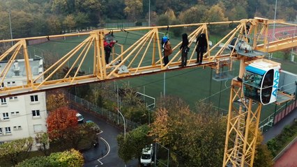 On Affronte Nos Plus Grandes Peurs (Version Extrême)