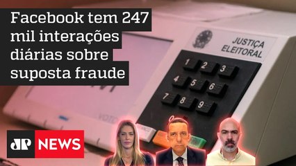 Ataques às eleições vão afetar o resultado das urnas_