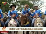 Apure | Realizan la cuarta edición de la fiesta de la llaneridad en el mcpio. Páez