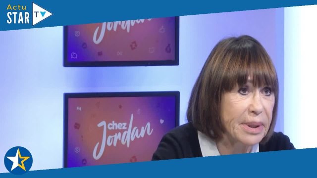 J'en vomissais du sang, il fallait qu'il crie : Danièle Évenou très cash sur son ancien compagnon