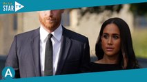 Meghan Markle et Harry prêts pour un 3e enfant ? Ces mots du prince qui donnent la réponse...