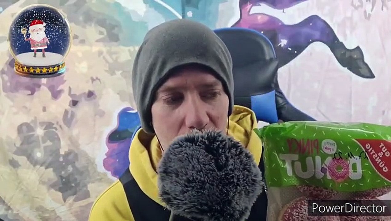 Asmr German Crinkle Sounds