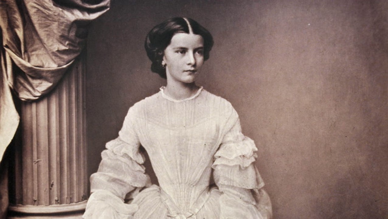 Sisis Sohn Rudolf: So grausam nahm er sich das Leben