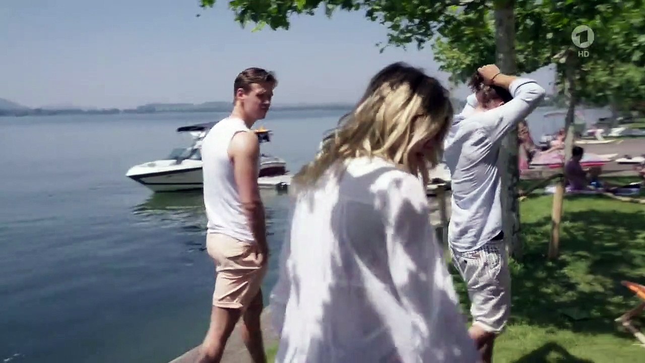 WaPo Bodensee Staffel 4 Folge 8