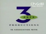 3 Arts Productions/20th Century Fox Television
