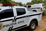 Mais de dez pessoas são presas durante Operação policial no Sertão da Paraíba e em cidade de Pernambuco