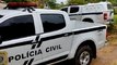 Mais de dez pessoas são presas durante Operação policial no Sertão da Paraíba e em cidade de Pernambuco