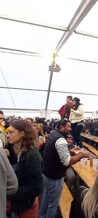 FOIRE DE LA SAINT-MARTIN Voiron 2022 #France #Voiron #Foire #foiredefrance #france #2022 #dance #animation (61)