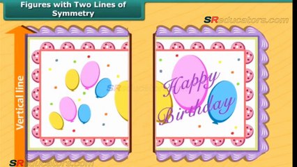 Master Class 6 Maths: Easy Guide to Symmetry ✨