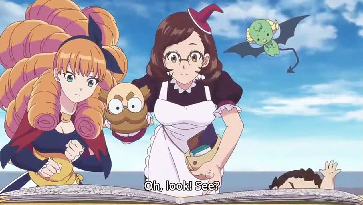 Radiant - Ep19 HD Watch HD Deutsch