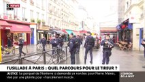 Fusillade à Paris : Le résumé en 60 secondes de l'attaque qui a eu lieu le 23 décembre à Paris