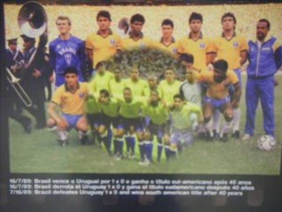 Photo Film Rio de janiero