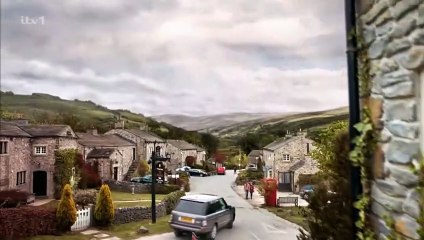 Emmerdale 23rd December 2022