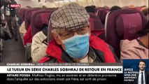 Regardez la première interview du tueur en série français Charles Sobhraj, qui a inspiré la série Netflix 