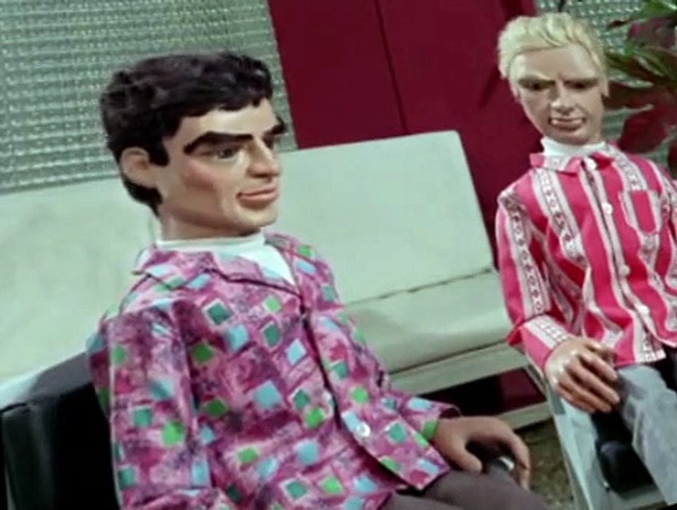 Thunderbirds S01 E20