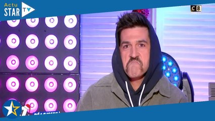 "On dirait Freddie Mercury" : les internautes sous le choc devant le nouveau look de Jean-Pascal Lac