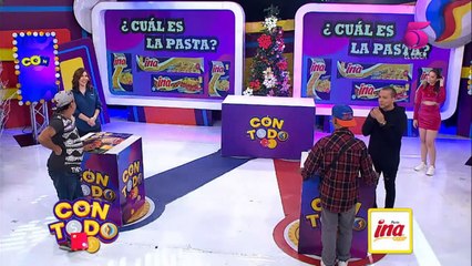 Con Todo - 23 de Diciembre de 2022