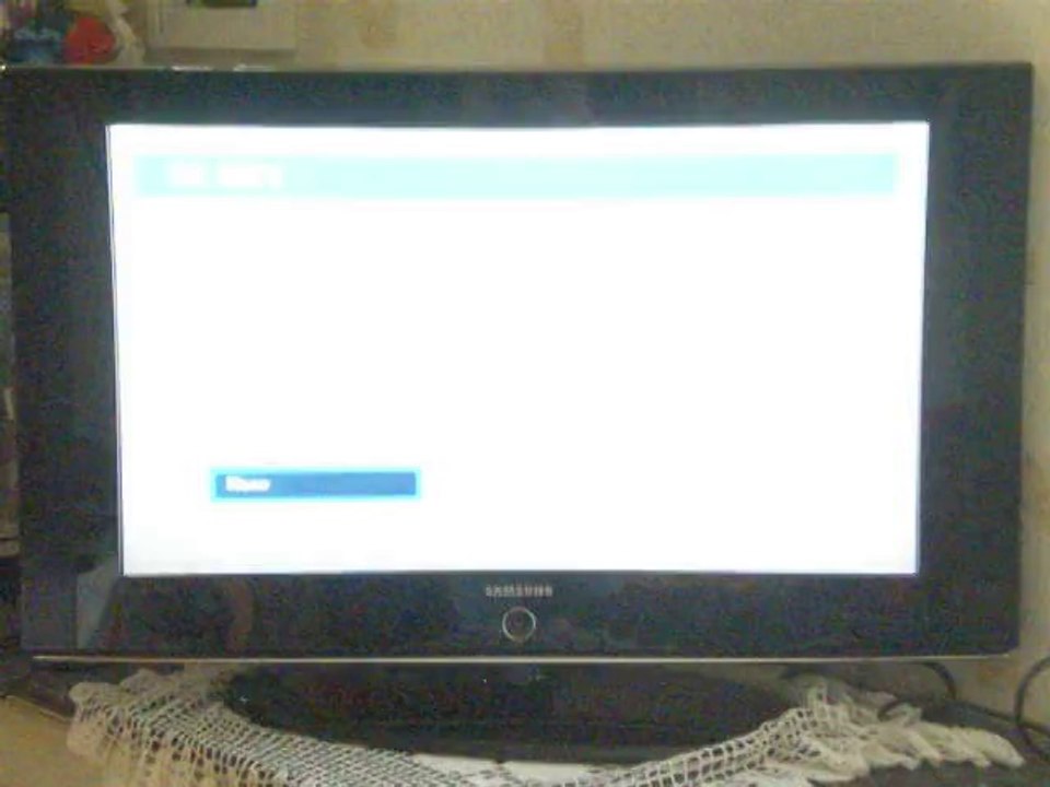 Premières images des chaînes locales en Île-de-France