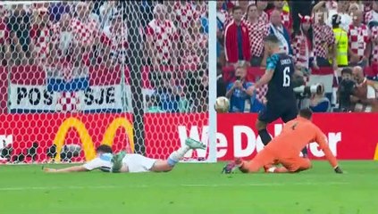 Merere Gonzales On World Cup