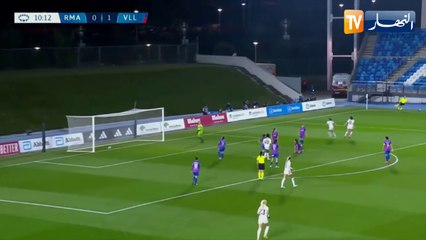 ريال مدريد يقصى من رابطة أبطال أوروبا رغم الفوز بخماسية