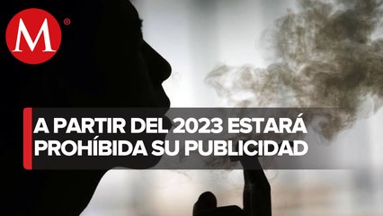 La salud pública se verá beneficiada con el nuevo reglamento para la venta de tabaco; ONCT