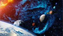 Goodbye Erde, hallo Universum: Weltraumbesiedlung rückt in greifbare Nähe