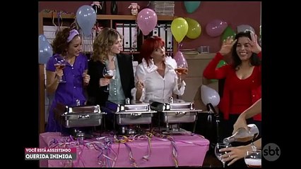 Querida Inimiga Capitulo 90 Últimos Capitulos