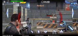 Blazing Sniper Mod Apk 2022