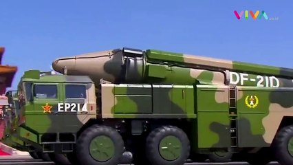 Putin Ejek Rudal Patriot AS Buat Ukraina Bak 'Rongsokan'