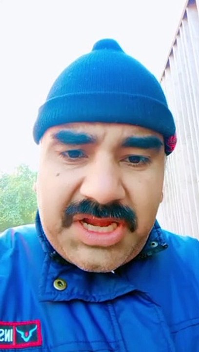 Comedy video