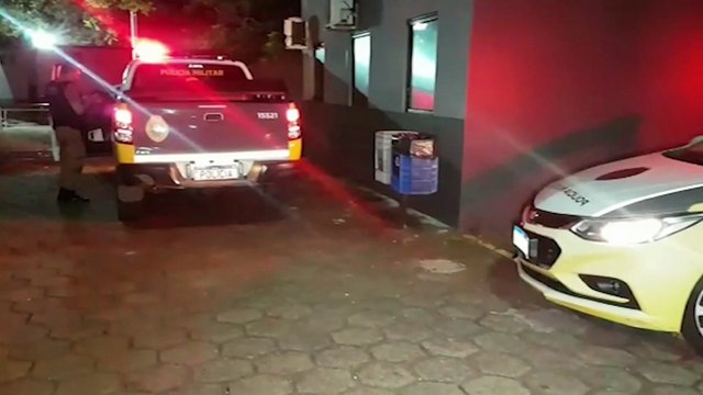 Veículo Uno furtado na Rua Pio XII é recuperado no Interlagos