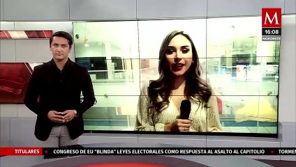 EU pide a migrantes no cruzar la frontera ante bajas temperaturas; "no arriesgue su vida"